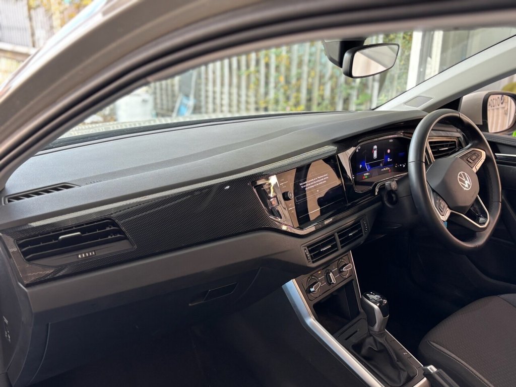 Used Volkswagen Taigo 2025 for sale - 76056686: Photo 30