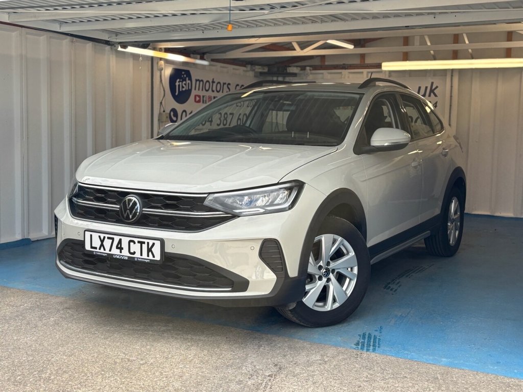 Used Volkswagen Taigo 2025 for sale - 76056686: Photo 35