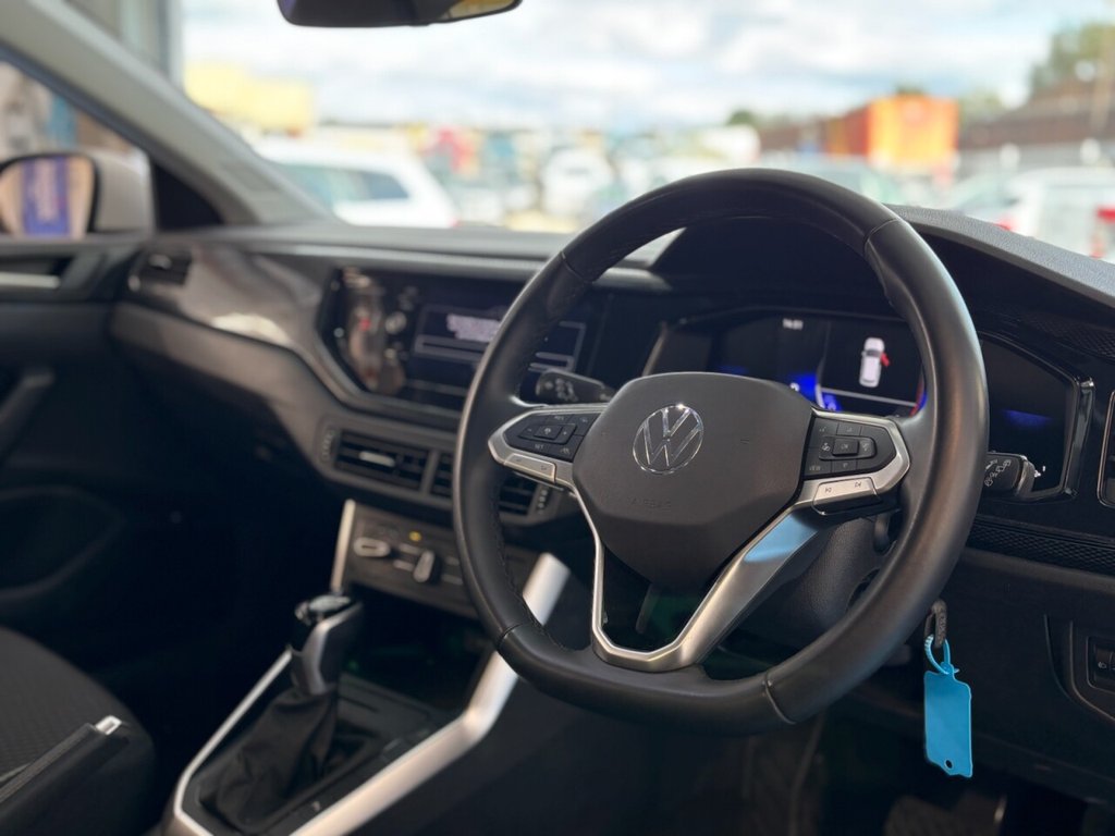 Used Volkswagen Taigo 2025 for sale - 76056686: Photo 8