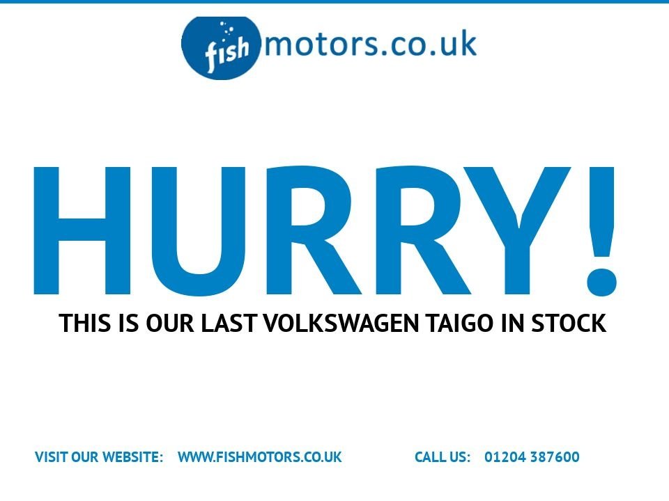 Used Volkswagen Taigo 2025 for sale - 76056686: Photo 9