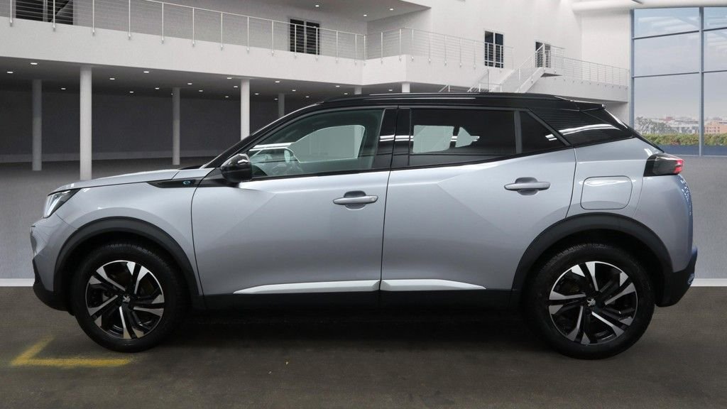 Used Peugeot 2008 2022 for sale - 77153446: Photo 12