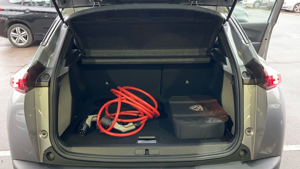 Used Peugeot 2008 2022 for sale - 77153446: Photo 13