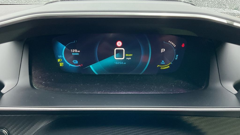 Used Peugeot 2008 2022 for sale - 77153446: Photo 15