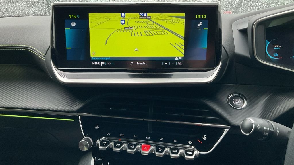 Used Peugeot 2008 2022 for sale - 77153446: Photo 16