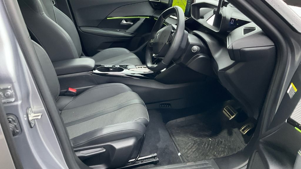 Used Peugeot 2008 2022 for sale - 77153446: Photo 2