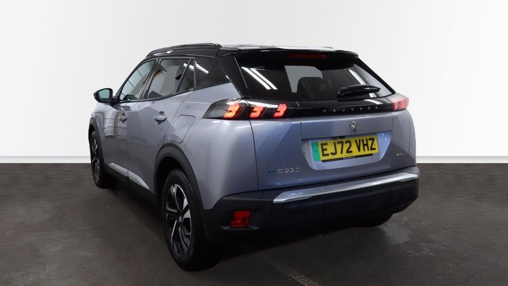 Used Peugeot 2008 2022 for sale - 77153446: Photo 5