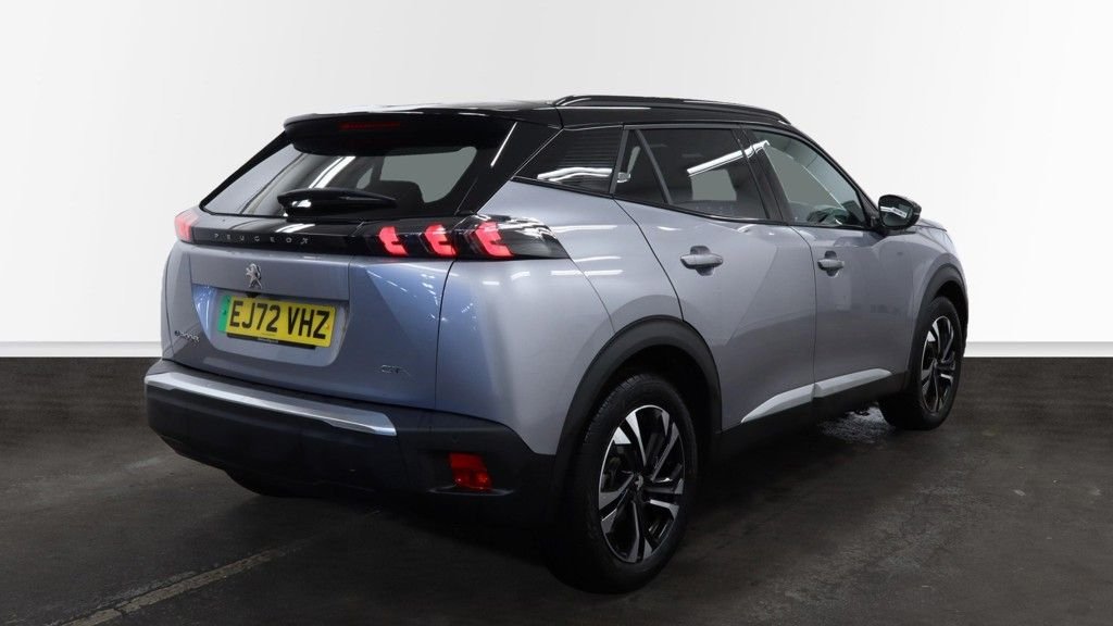 Used Peugeot 2008 2022 for sale - 77153446: Photo 6