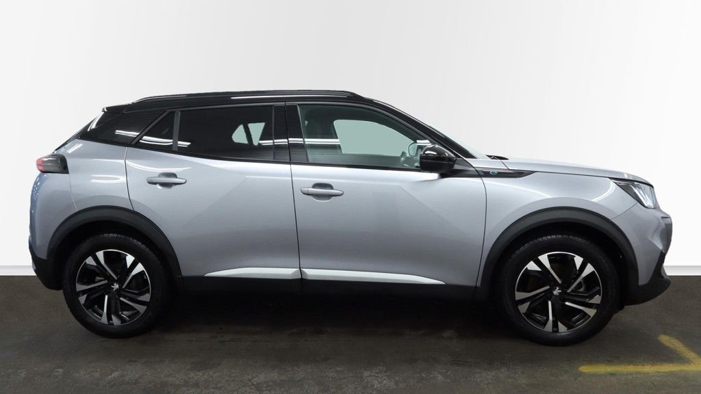 Used Peugeot 2008 2022 for sale - 77153446: Photo 7