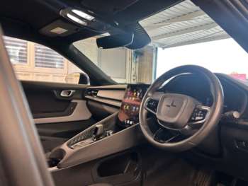 Used Polestar Polestar 2 2022 for sale - 74332692: Photo