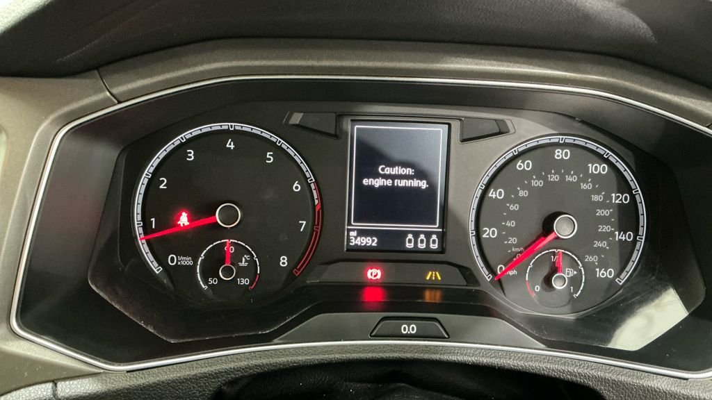 Used Volkswagen T-Roc 2020 for sale - 77836095: Photo 13