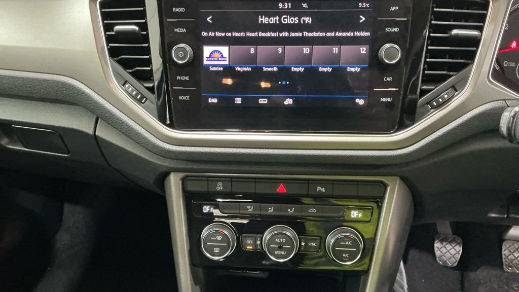 Used Volkswagen T-Roc 2020 for sale - 77836095: Photo 14