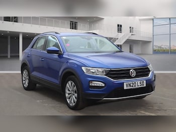 2020 (20) - 1.5 TSI EVO SE 5dr