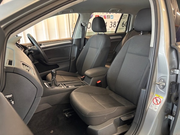 Used Volkswagen Golf 2017 for sale - 76163590: Photo 10