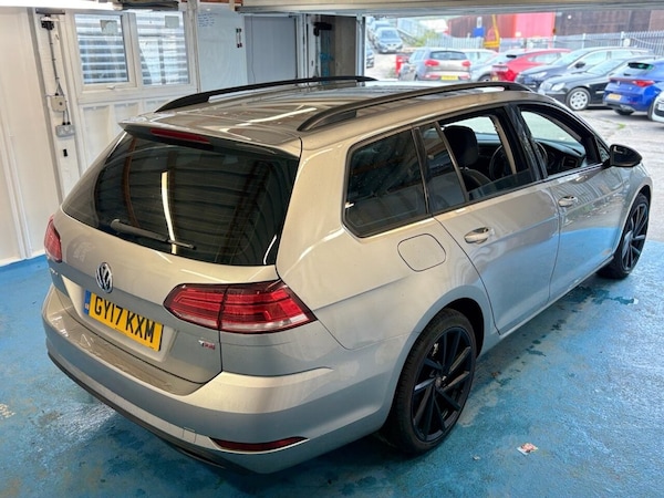 Used Volkswagen Golf 2017 for sale - 76163590: Photo 11