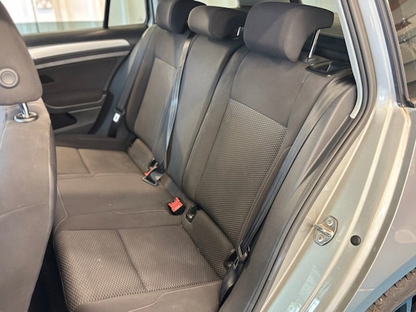Used Volkswagen Golf 2017 for sale - 76163590: Photo 13
