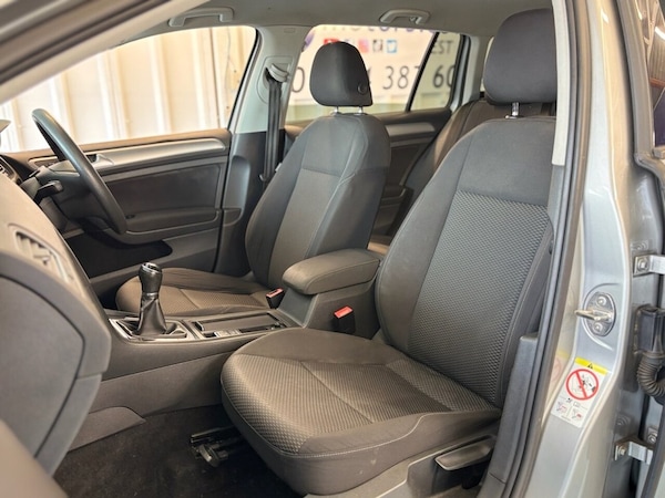 Used Volkswagen Golf 2017 for sale - 76163590: Photo 15