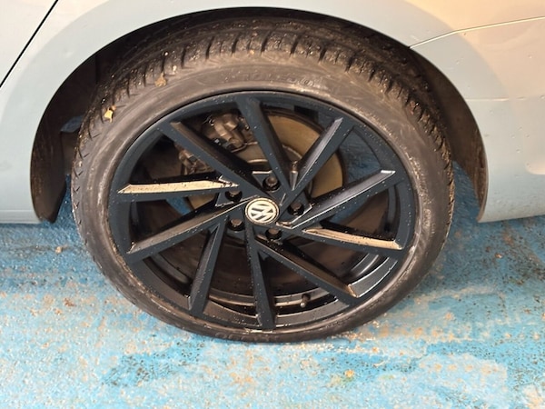 Used Volkswagen Golf 2017 for sale - 76163590: Photo 18
