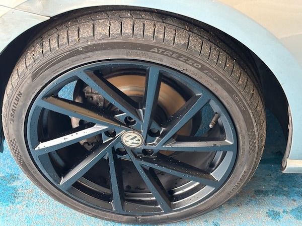 Used Volkswagen Golf 2017 for sale - 76163590: Photo 19