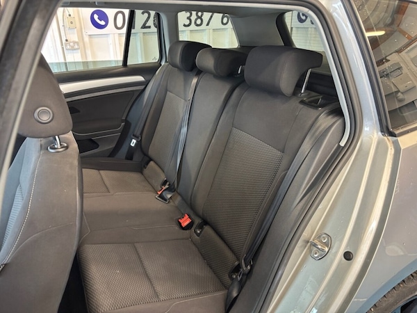 Used Volkswagen Golf 2017 for sale - 76163590: Photo 22