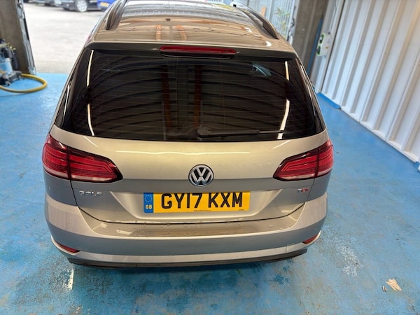 Used Volkswagen Golf 2017 for sale - 76163590: Photo 25