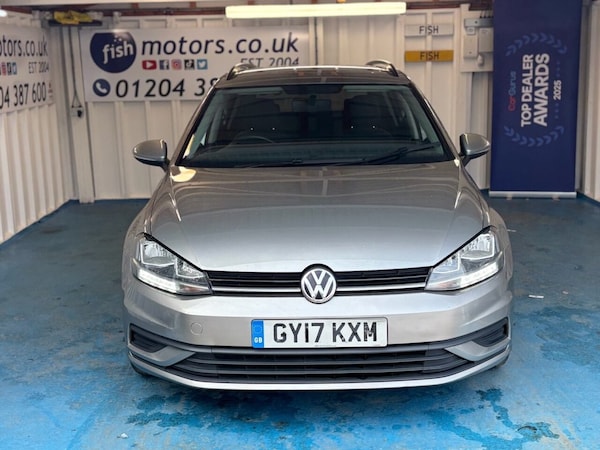 Used Volkswagen Golf 2017 for sale - 76163590: Photo 4