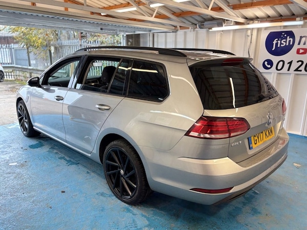 Used Volkswagen Golf 2017 for sale - 76163590: Photo 6
