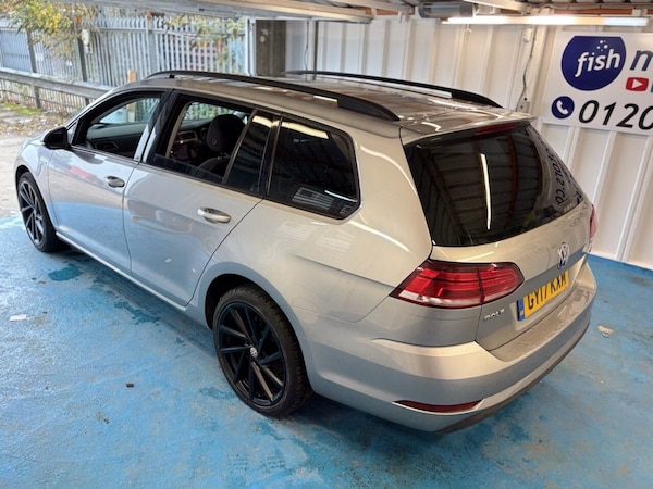 Used Volkswagen Golf 2017 for sale - 76163590: Photo 7