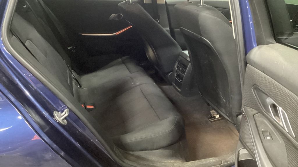 Used BMW 3 Series 2022 for sale - 77227387: Photo 10