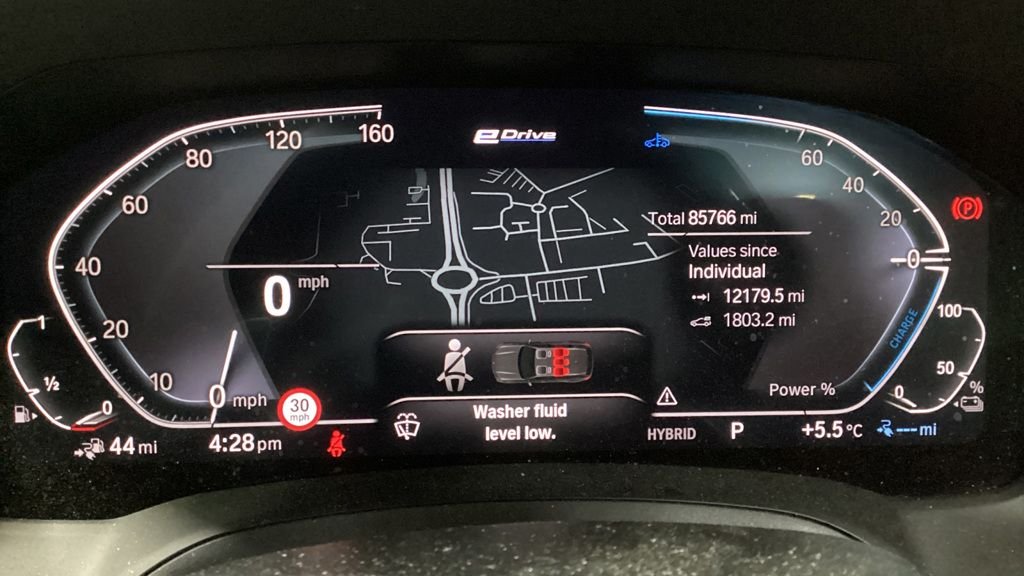 Used BMW 3 Series 2022 for sale - 77227387: Photo 11