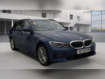Used BMW 3 Series 2022 for sale - 77227387: Photo