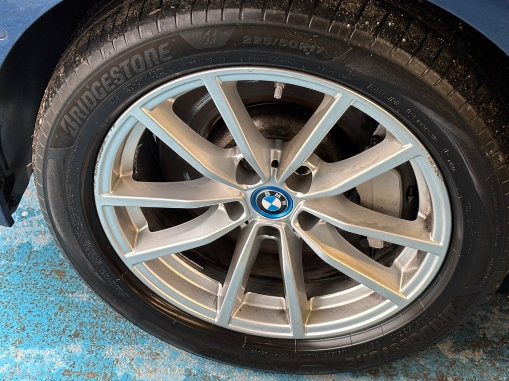 Used BMW 3 Series 2022 for sale - 77227387: Photo 20