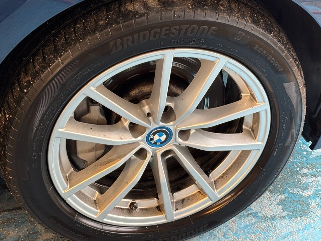 Used BMW 3 Series 2022 for sale - 77227387: Photo 22