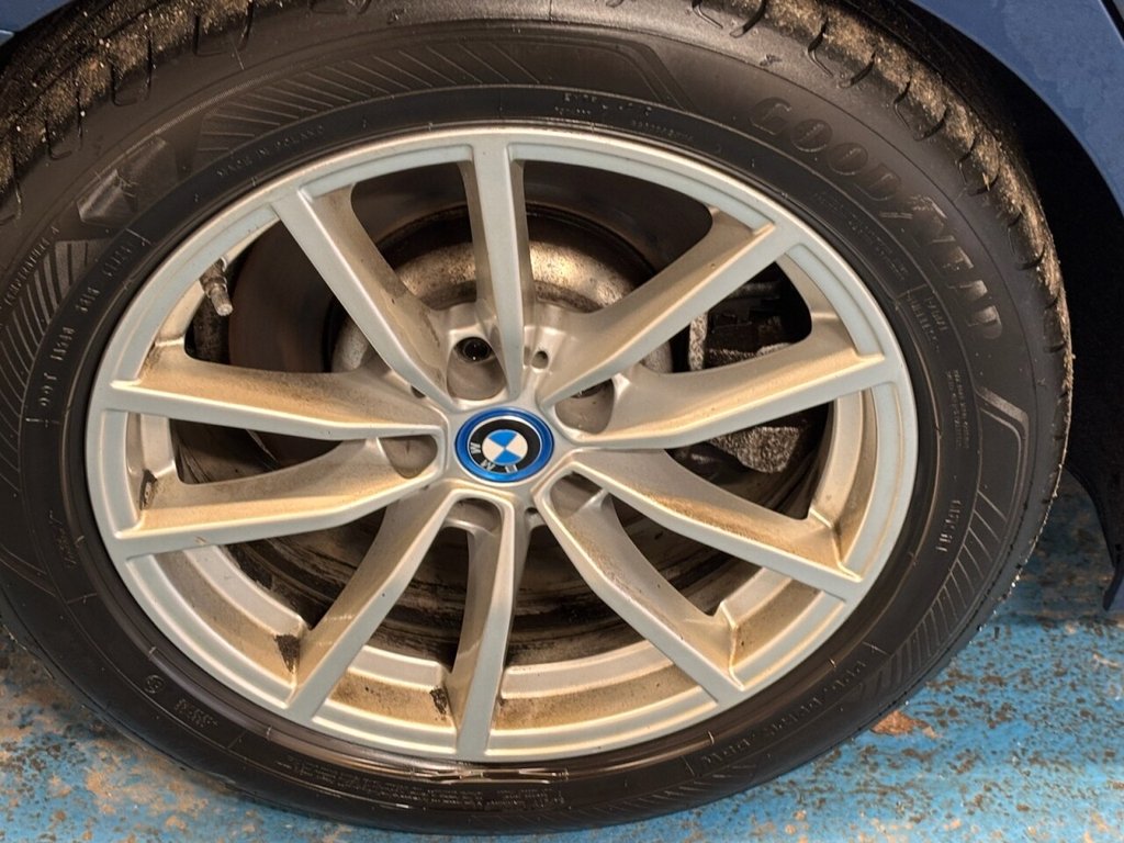 Used BMW 3 Series 2022 for sale - 77227387: Photo 23