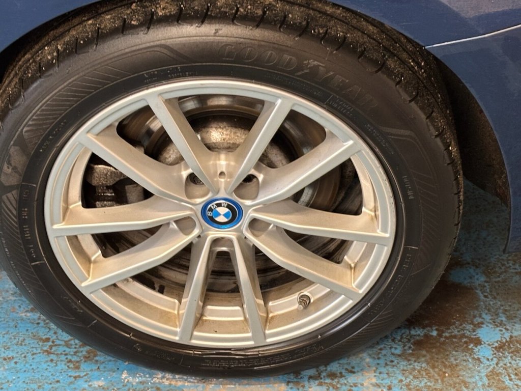 Used BMW 3 Series 2022 for sale - 77227387: Photo 24