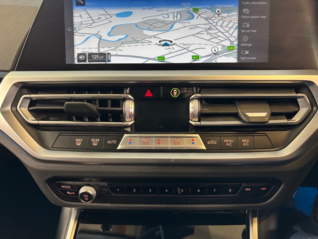 Used BMW 3 Series 2022 for sale - 77227387: Photo 28