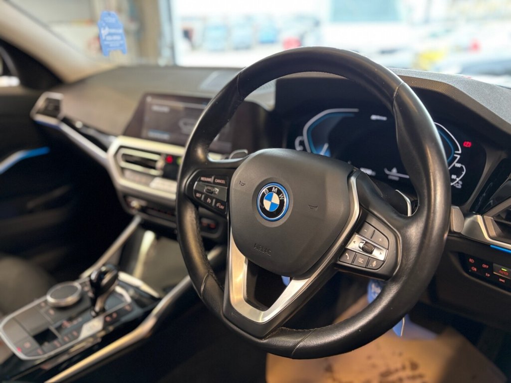 Used BMW 3 Series 2022 for sale - 77227387: Photo 29