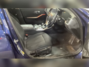 Used BMW 3 Series 2022 for sale - 77227387: Photo