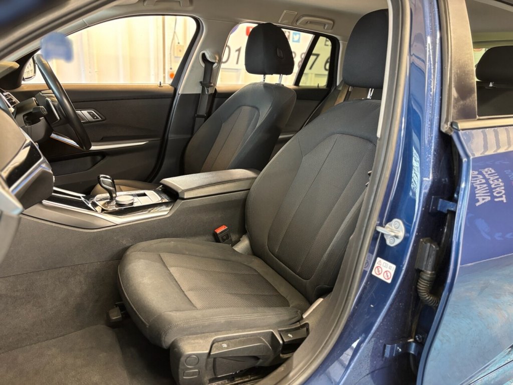 Used BMW 3 Series 2022 for sale - 77227387: Photo 31