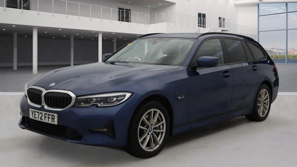 Used BMW 3 Series 2022 for sale - 77227387: Photo 4