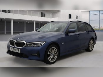 Used BMW 3 Series 2022 for sale - 77227387: Photo