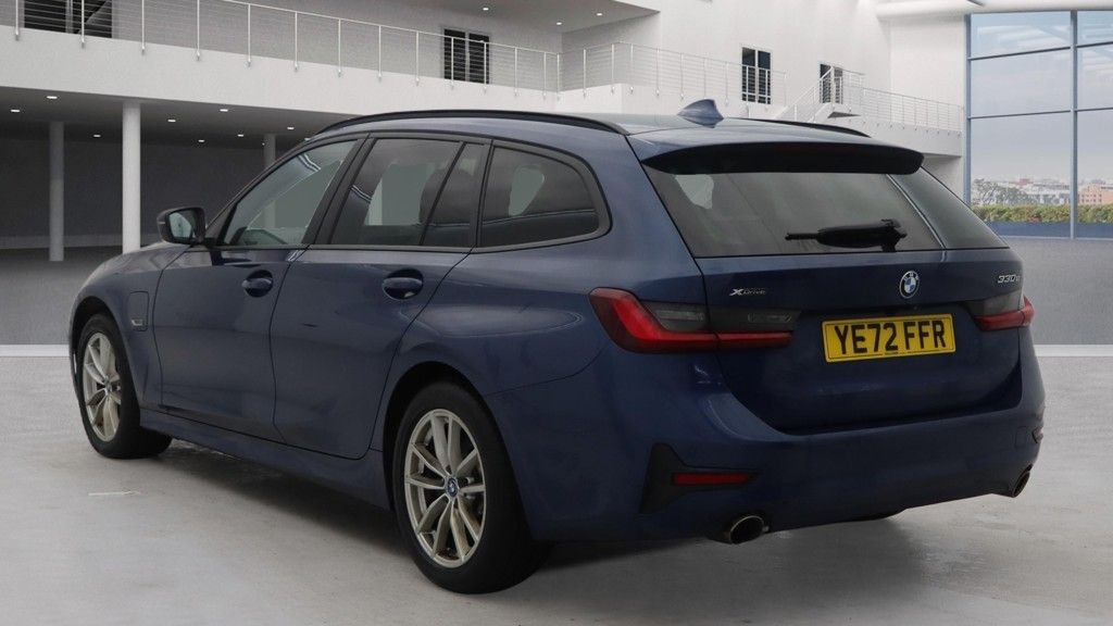 Used BMW 3 Series 2022 for sale - 77227387: Photo 5