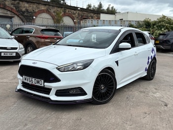 Used Ford Focus 2016 for sale - 75739233: Photo