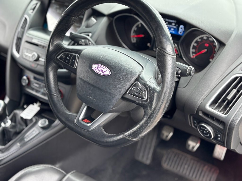 Vehicle 32