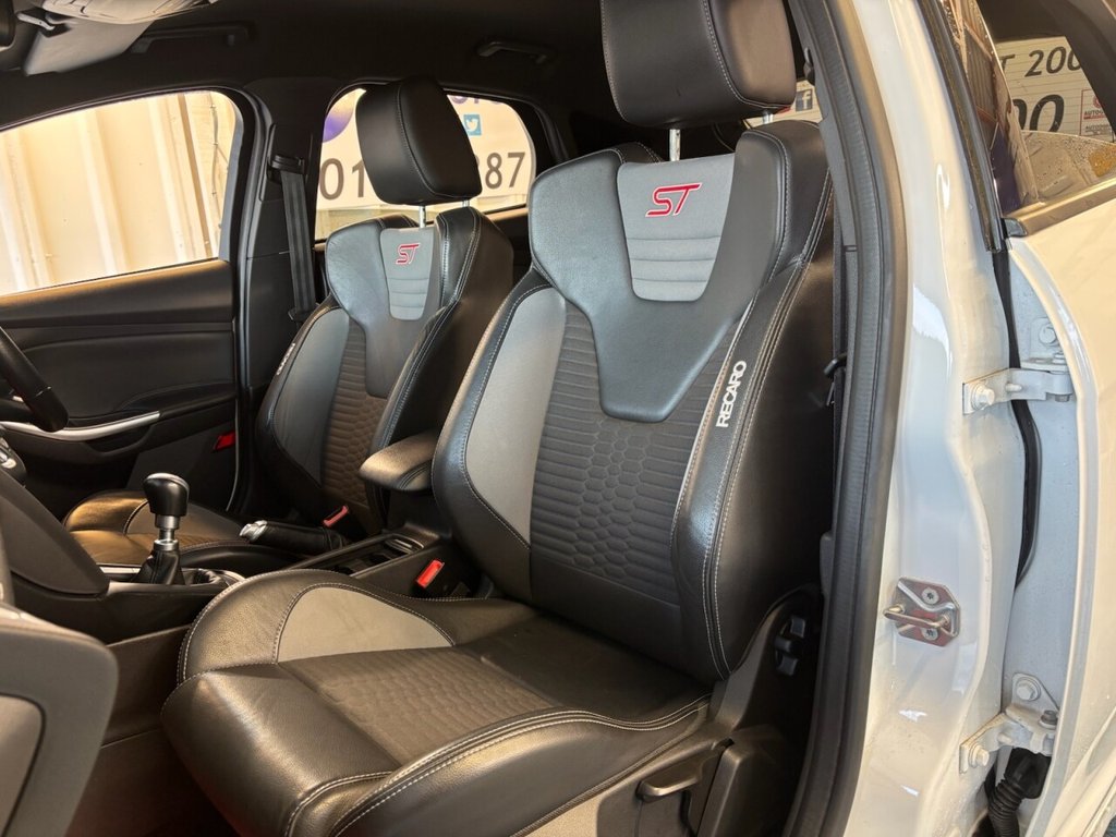 Used Ford Focus 2016 for sale - 75739233: Photo 38