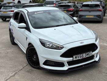 Used Ford Focus 2016 for sale - 75739233: Photo