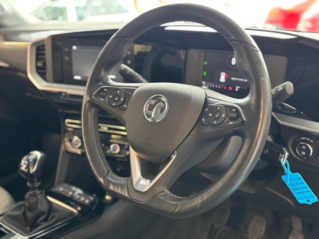 Used Vauxhall Mokka 2022 for sale - 76368210: Photo 10