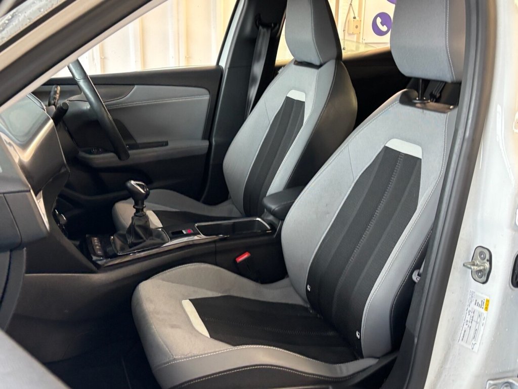 Used Vauxhall Mokka 2022 for sale - 76368210: Photo 11