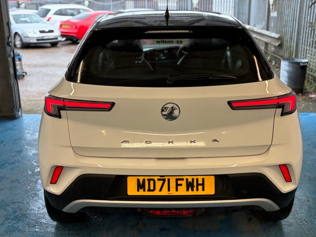 Used Vauxhall Mokka 2022 for sale - 76368210: Photo 13