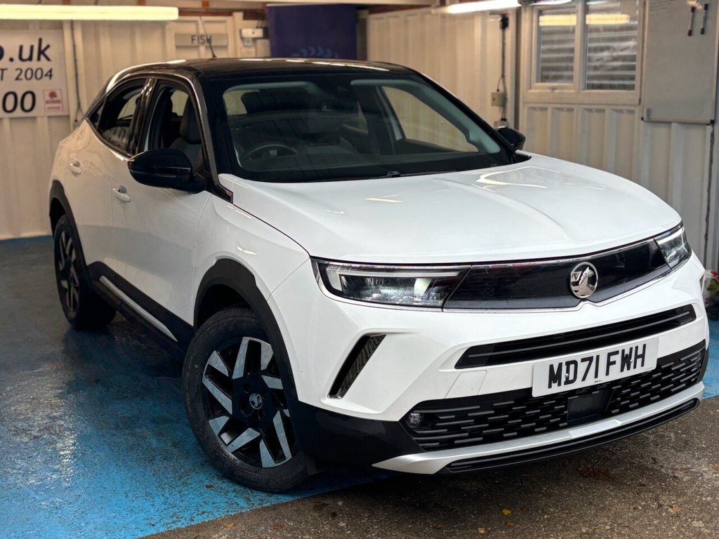 Used Vauxhall Mokka 2022 for sale - 76368210: Photo 16