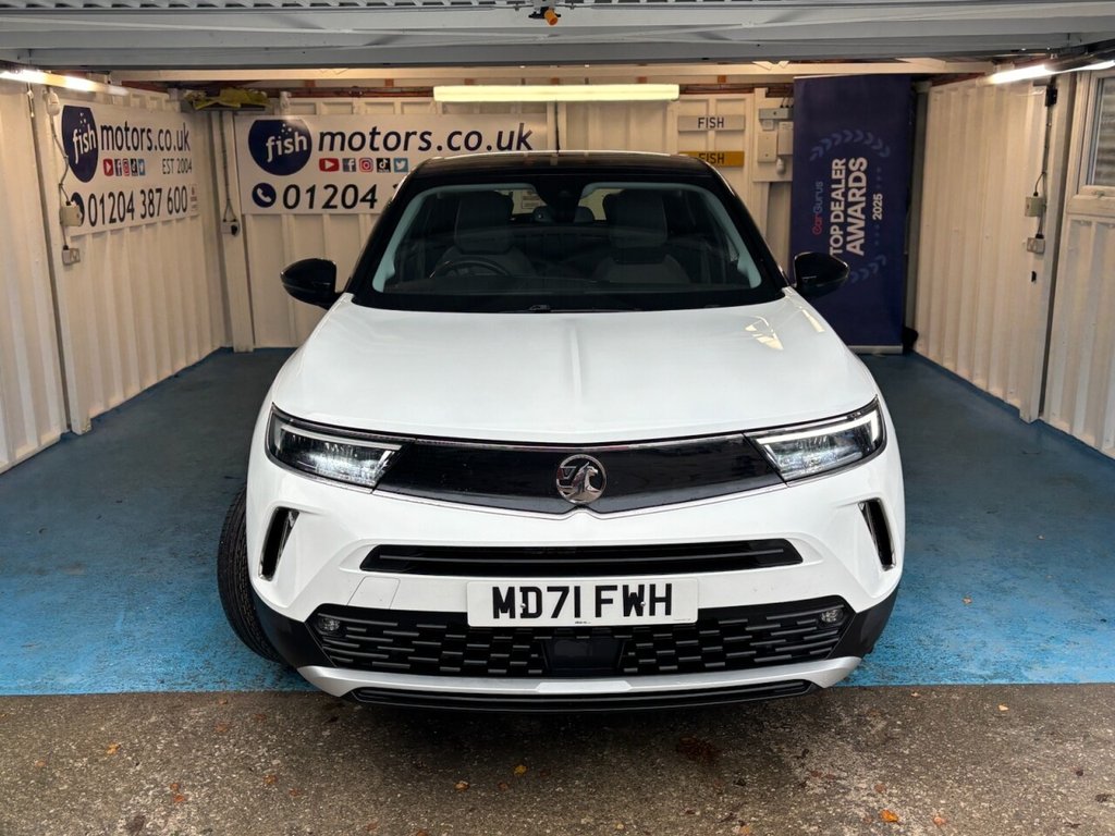 Used Vauxhall Mokka 2022 for sale - 76368210: Photo 18